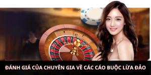 Đánh giá của chuyên gia về các cáo buộc lừa đảo FB88