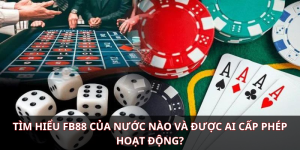FB88 có nguồn gốc từ đâu